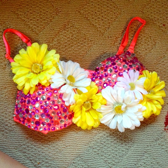 Rave Wear