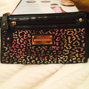 Steve Madden handbag! 👛