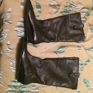 Steve Madden Inspire Boots