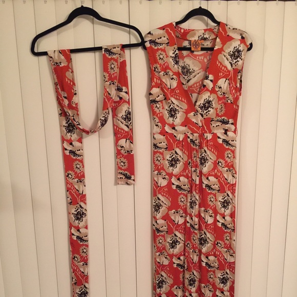 Evening gown