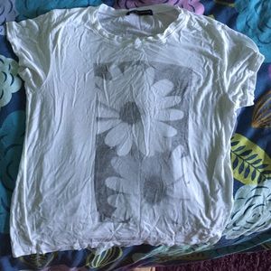 Brandy Melville crop top