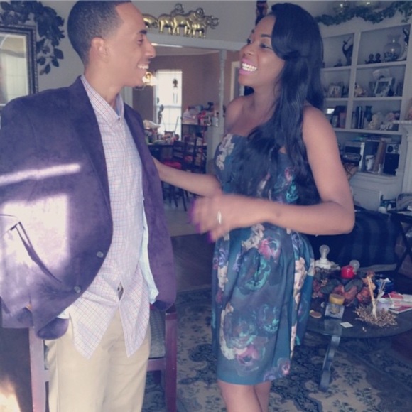 Dress - Picture 2 of 2