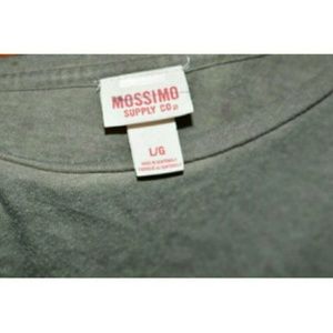 ***SOLD*** Casual Crop Top