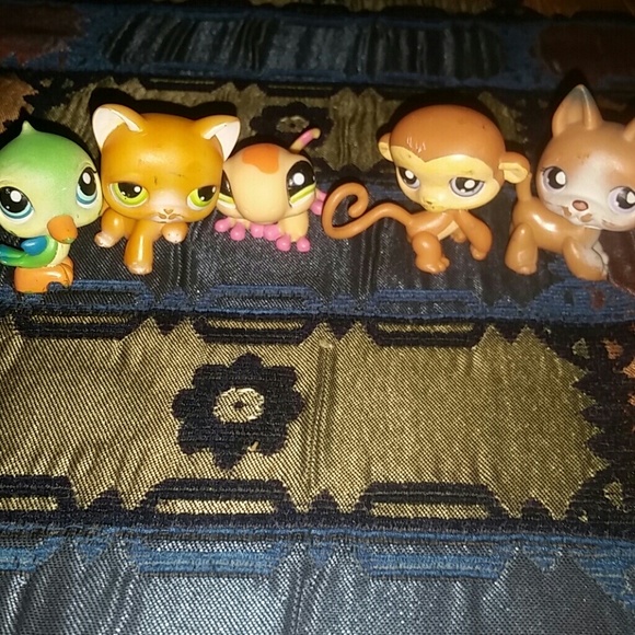LITTLEST PET SHOP - Picture 1 of 3