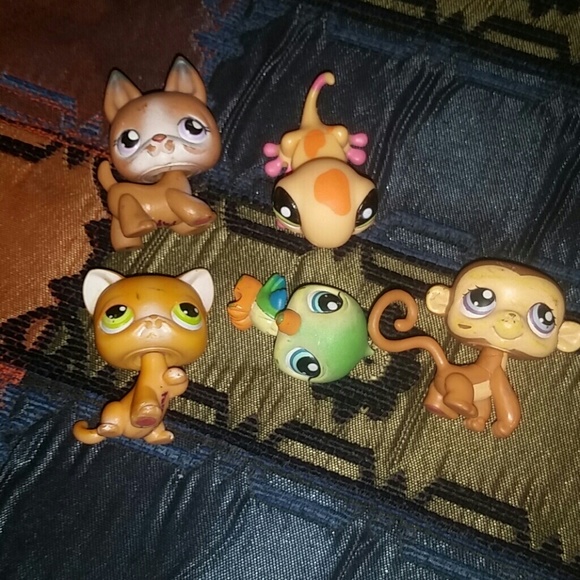LITTLEST PET SHOP - Picture 2 of 3