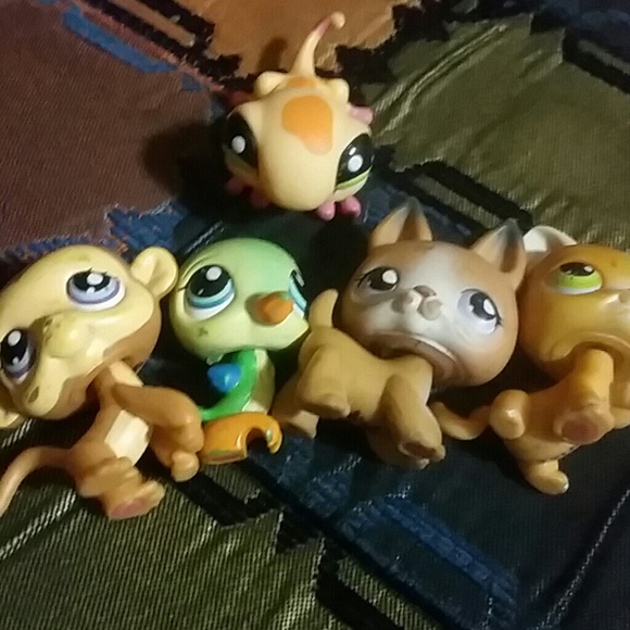LITTLEST PET SHOP - Picture 3 of 3