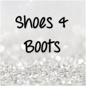 Shoes Shoes