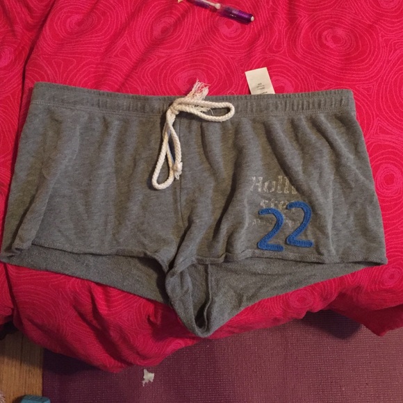 🚫🚫SOLD🚫🚫Hollister Shorts
