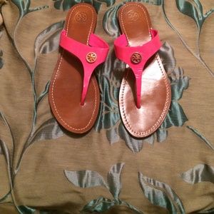 Tory Burch Sandals