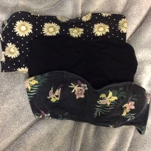 Nollie Bandeau Bundle