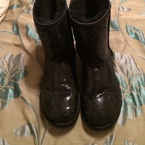 Ugg Boots