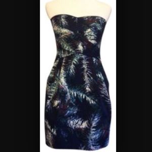 Brand New Club Monaco Summer Dress
