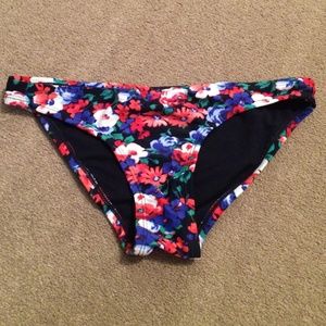 Bathing suit bottoms