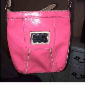 Guess purse