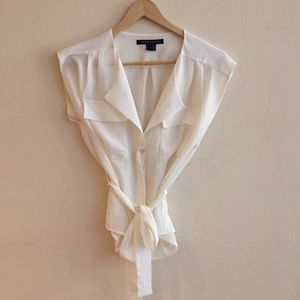 French Connection Blouse