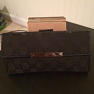 Gucci Wallet