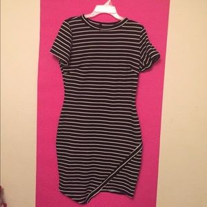 Kylie Jenner inspired dress