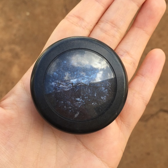 🚫🚫SOLD🚫🚫MAC Mineralize Eyeshadow