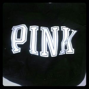 Victoria secret tote