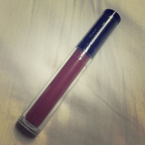 Brown sugar liquid lipstick