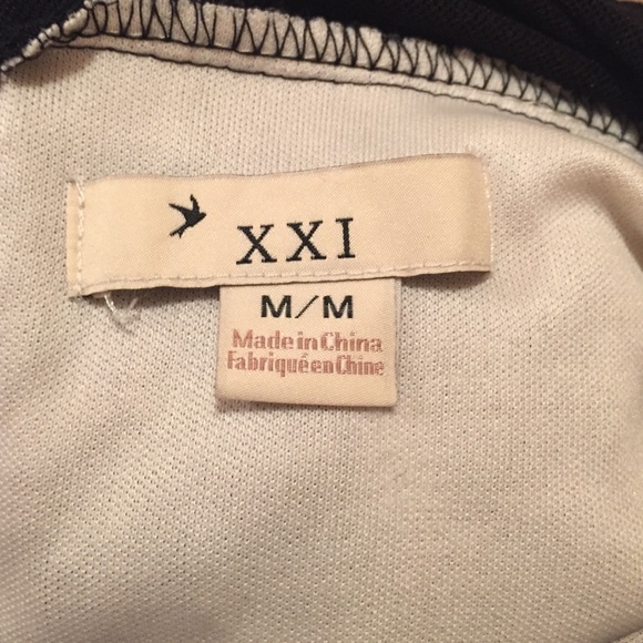 SOLD IN BUNDLE Forever 21 Cocktail Dress - Picture 3 of 4