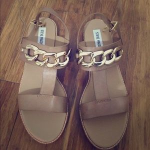 Steve Madden balinda sandal