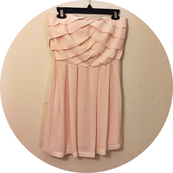 Size 8 Express dress