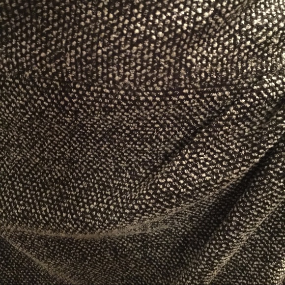 SIDE SOFT LAYERED SKIRT - Picture 2 of 4