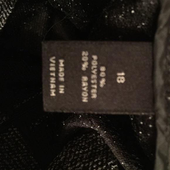 SIDE SOFT LAYERED SKIRT - Picture 4 of 4