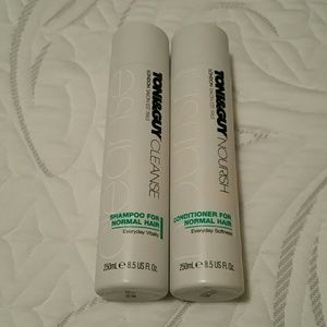 Toni & Guy Shampoo and Conditioner