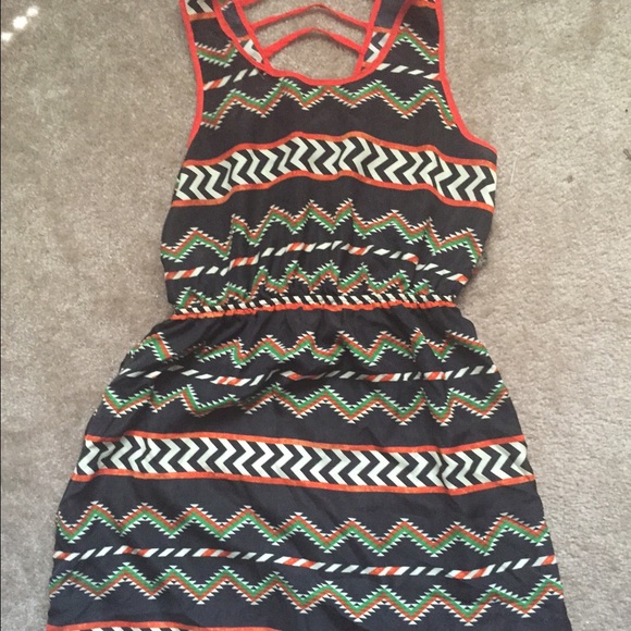 Dress - Picture 1 of 3