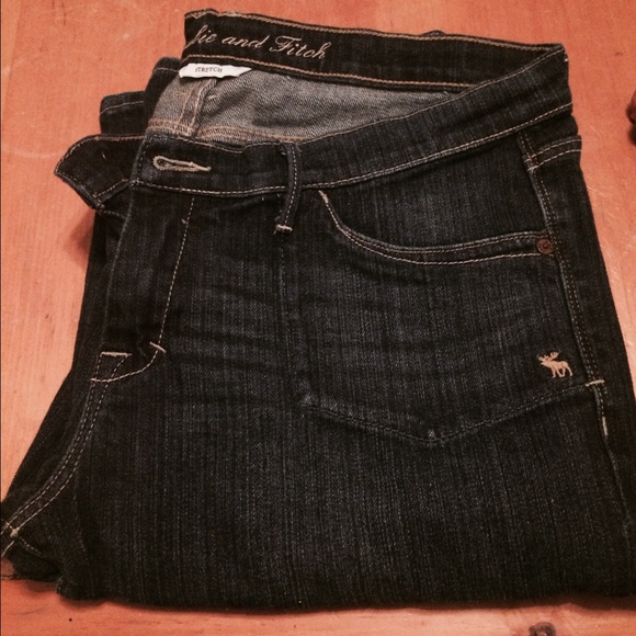 Abercrombie & Fitch Jeans
