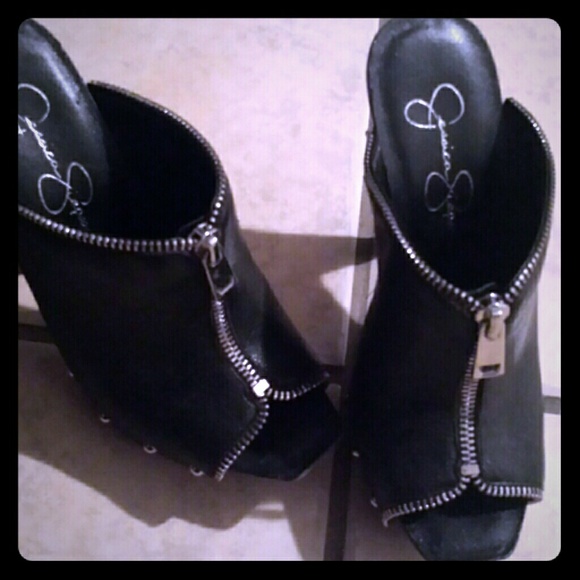 Heels