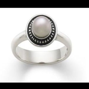 James Avery Ring