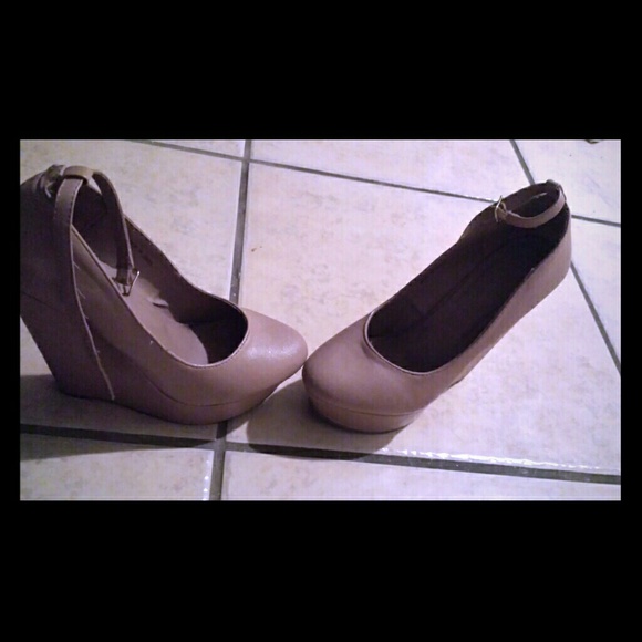 Wedges