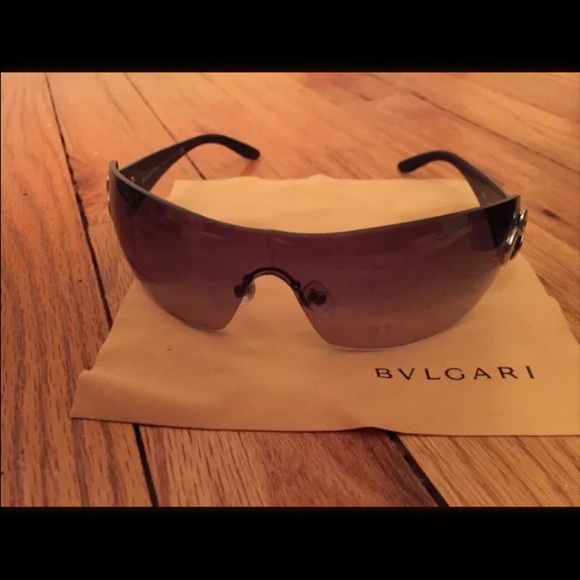 BVLGARI. 6008 102/8G sunglasses - Picture 1 of 3