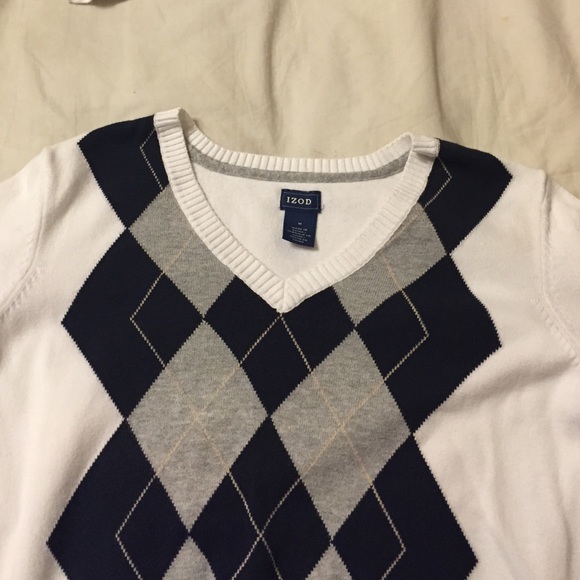 IZOD sweater - Picture 2 of 3