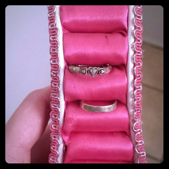 Diamond ring