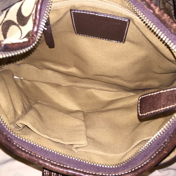 Coach bag - Picture 3 of 3
