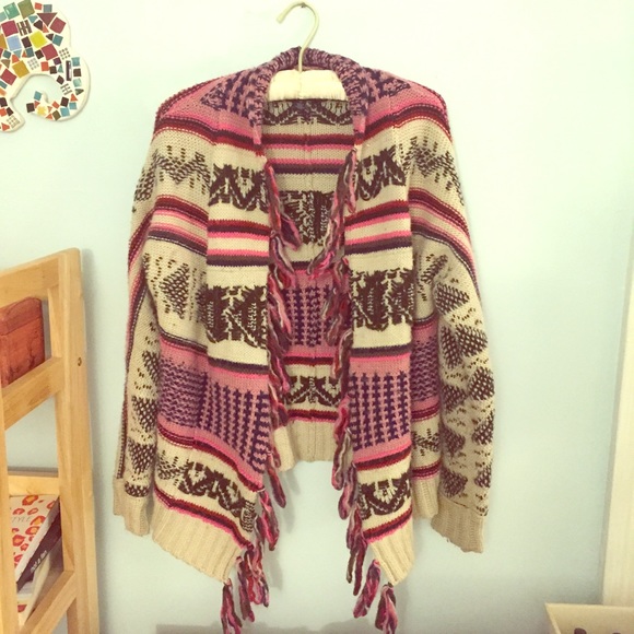 AE sweater