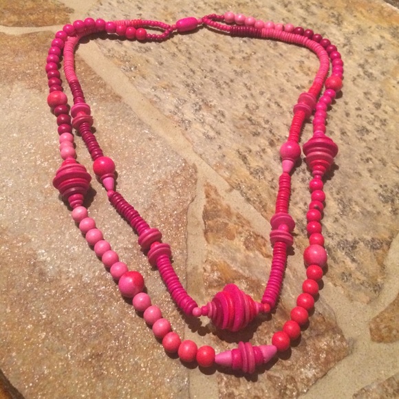 Vintage Necklace
