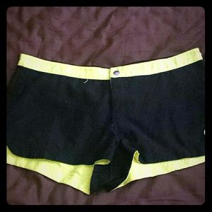 Reversible Roxy Board Shorts