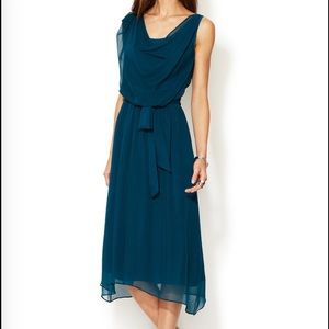 Julie Haus Bertha dress