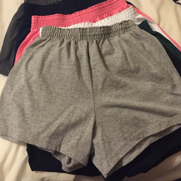 soffe shorts - Picture 3 of 3