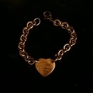 Authentic Tiffany & Co Bracelet