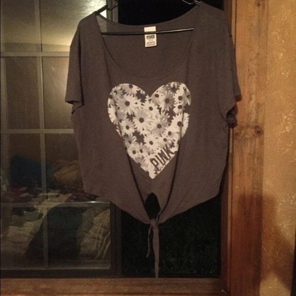 Victoria's Secret crop top