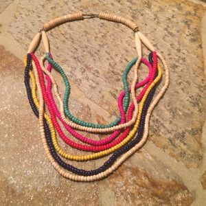 Vintage Necklace