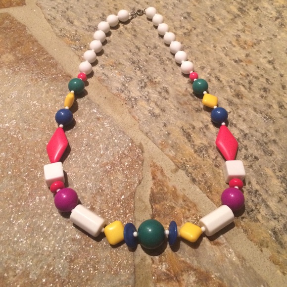 Vintage Necklace