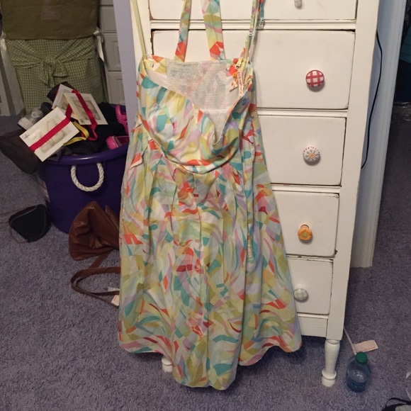 Anthro Dress!