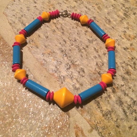 Vintage Necklace
